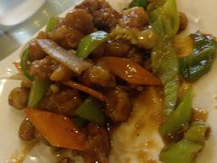 -小锅饭豆腐馆(太原街店)