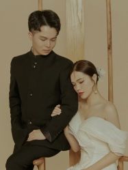 -女王风尚STUDIO·轻奢化定制