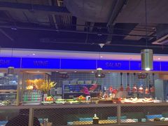 -纽斯特牛排自助餐厅(浦东文峰广场店)