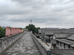 -青州古城