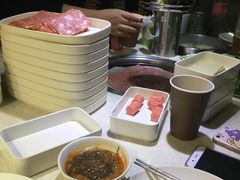 -哆来咪火锅烤肉自助(牌楼店)