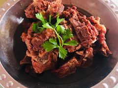 -临潼印象·特色陕菜