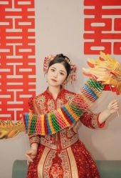 -巴黎婚纱摄影(瑞安旗舰店)
