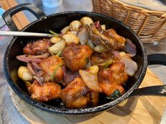 -潮界(凯德晶萃店)