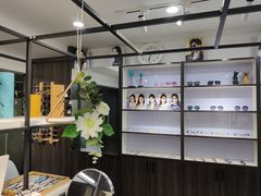 -大视家眼镜(园区星海店)