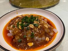 -渝信川菜(西单店)