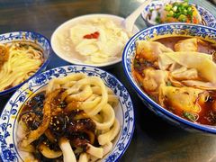 -西月城谭豆花(春熙路店)