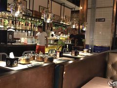 -星伦多自助料理·涮烤一体(嘉兴八佰伴店)