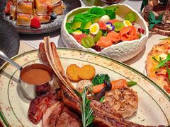 -咖梦餐厅 COMENG RESTAURANT