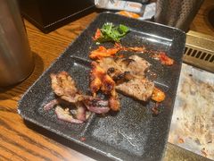 -新石器烤肉(之心城店)