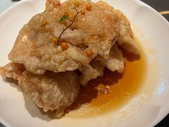 -上和臻品中国菜(花园街店)