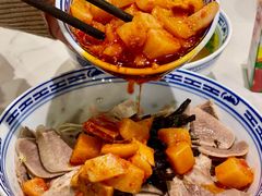 -永丰面馆(汉口路店)