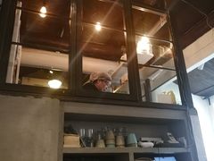大堂-汤厨(五道营店)