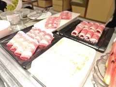 -海底捞火锅(泉城路店)