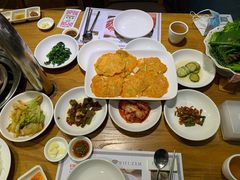 -紫霞门韩国料理烤肉(深南东路店)