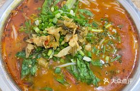 Old Friend Beef Luosifen