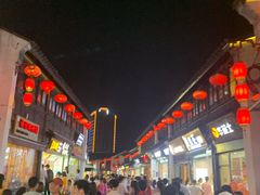 -湖州太湖旅游度假区-月亮广场