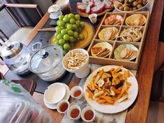 -佳丽海鲜大酒楼(环岛海景店)
