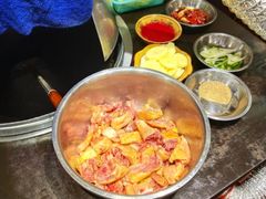 -潭州老友灶台鸡·竹屋老灶(光明E城店)