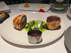 -L'Arome芳芳法国餐厅(仙林金鹰店)