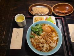 -喜晋道面馆(华严寺广场店)