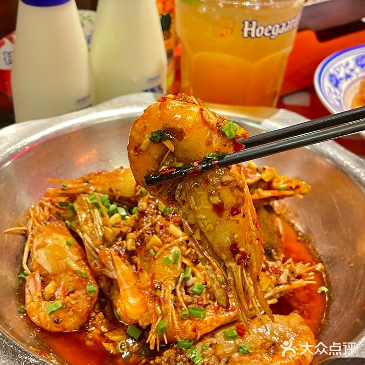 在北京!吃到正宗的湘菜馆真的不要太幸福!