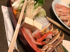 -蟹道乐(道顿堀本店)