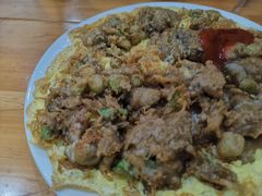 海蛎煎蛋-福祥厦门小馆(舟孟北路店)