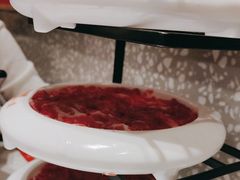 -左庭右院鲜牛肉火锅(长泰广场店)