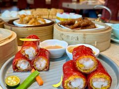 -点都德(千灯湖环宇城店)