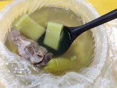 -裕记烧腊连锁餐饮(国商分店)