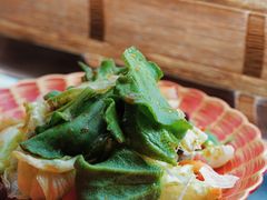 -原志优秀食材·匠心料理·海胆主题(金亿广场店)