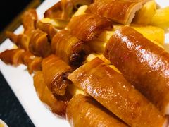 -鹅城粤菜馆(白云山路店)