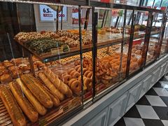 -味多美蛋糕(金顶街店)