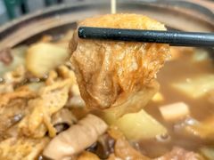 -肥家大排档(天河体育西店)