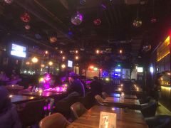 -MARU玛露音乐餐厅(大学路店)