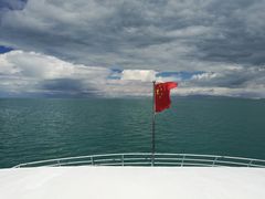 -青海湖国家重点风景名胜区