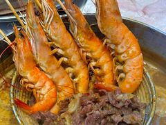 -荣叔港式沙嗲牛肉火锅(正佳潮流店)