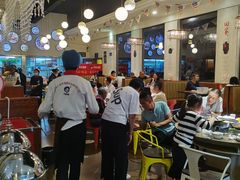 大堂-外婆味道·云南经典家常菜(北站店)