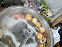 -秧塘牛八宝(金山路店)