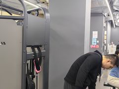 -FEELINGME乐刻私教馆·健身(双安商场店)