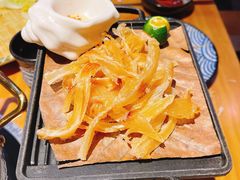 -綱元·海鲜豆捞(明州里店)