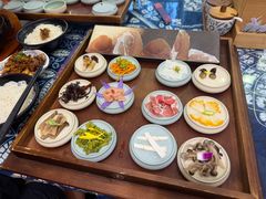 -桥香园过桥米线(复兴路店)