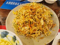 -七菜馆·东北菜·蒸饺(文体路店)