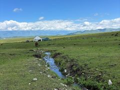 -新疆那拉提国家旅游度假区