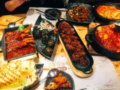 -恩你小木屋米酒店(莱山店)