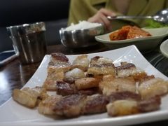 -六七八韩式烤肉·韩国料理(上杭路店)