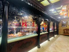 -兴盛德·麻辣花生大王·老店(中山路店)