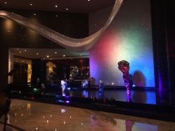 -静安洲际酒店·宴会厅