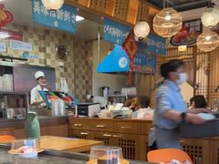 -晴季寿司(延河路万达广场店)